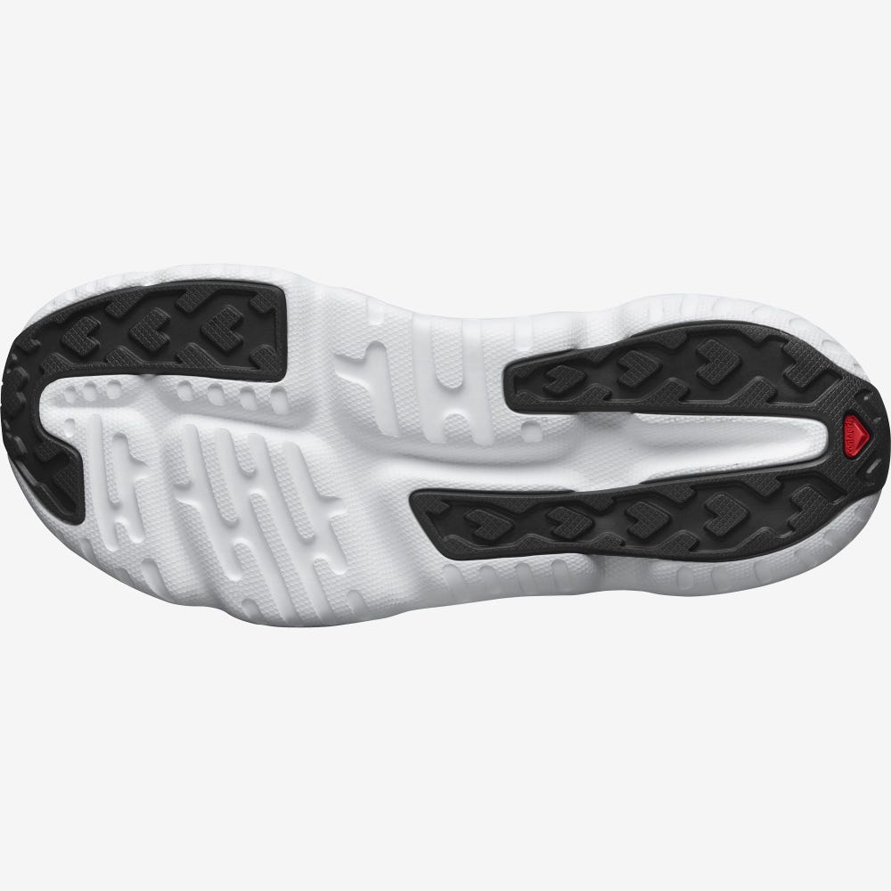 Salomon REELAX BREAK 5.0 Flip Flop Herr Blå/Vita/Svarta | SE-483561