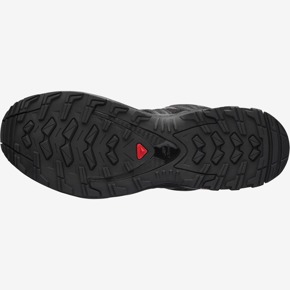 Salomon XA PRO 3D Sneakers Dam Svarta | SE-785314