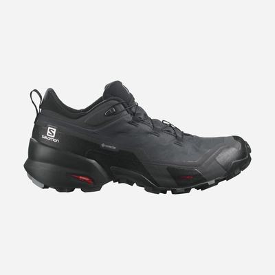 Salomon CROSS HIKE GORE-TEX Vandringsskor Herr Svarta | SE-214805