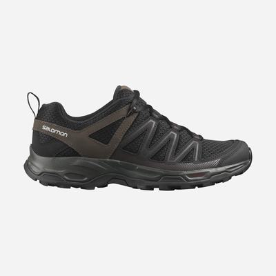 Salomon PATHFINDER Vandringsskor Herr Marinblå/Svarta/Olivgröna | SE-274063