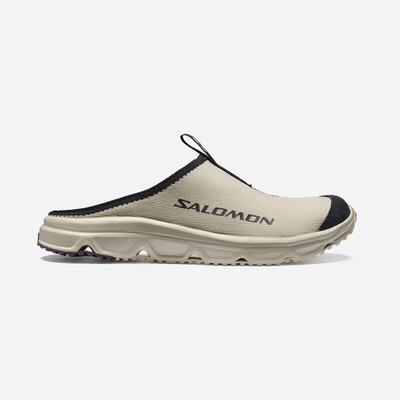 Salomon RX SLIDE 3.0 Sneakers Dam Bruna | SE-013654