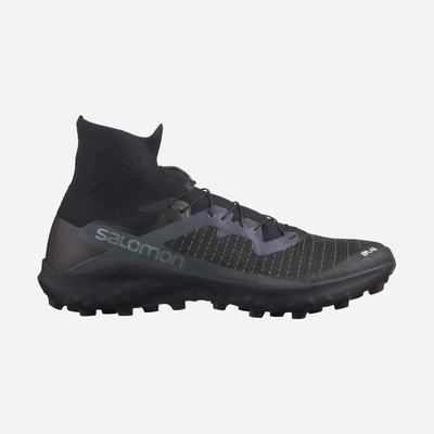 Salomon S/LAB CROSS 2 Trailskor Dam Svarta | SE-670253