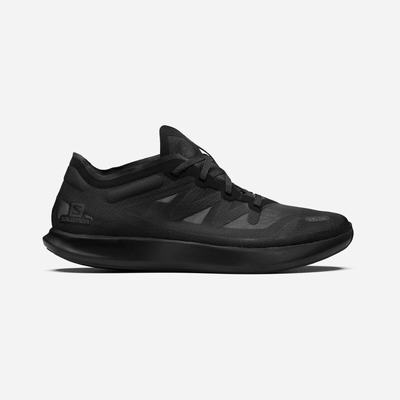 Salomon S/LAB PHANTASM BLACK LTD Sneakers Dam Svarta | SE-180672