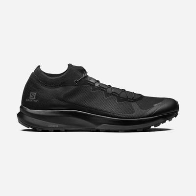 Salomon S/LAB ULTRA 3 BLACK LTD Sneakers Dam Svarta | SE-948317