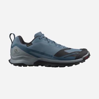 Salomon XA COLLIDER 2 GORE-TEX Trailskor Herr Blå | SE-873091