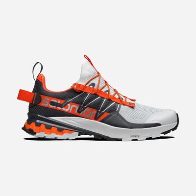 Salomon XA COVER Sneakers Dam Orange | SE-890623