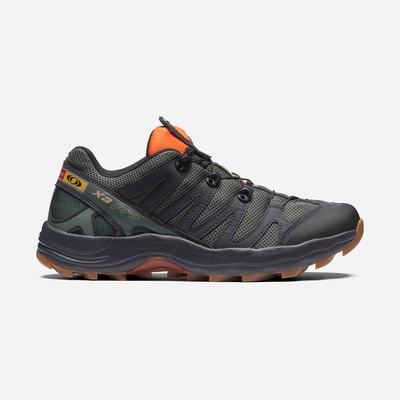 Salomon XA PRO 1 Sneakers Dam Orange | SE-342856