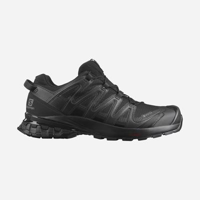 Salomon XA PRO 3D v8 GORE-TEX Trailskor Dam Svarta | SE-580936