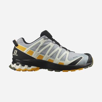 Salomon XA PRO 3D v8 GORE-TEX Vandringsskor Herr Svarta | SE-609521