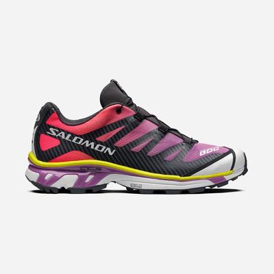 Salomon XT-4 ADVANCED Sneakers Dam Vita | SE-934102