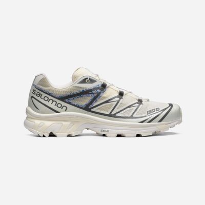 Salomon XT-6 MINDFUL Sneakers Dam Beige | SE-140983