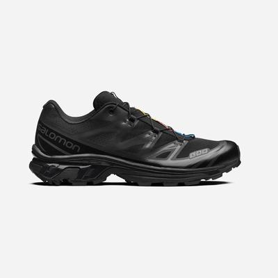 Salomon XT-6 Sneakers Dam Svarta | SE-913487