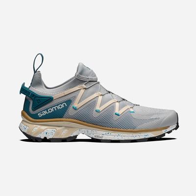 Salomon XT-RUSH Sneakers Dam Blå | SE-059842