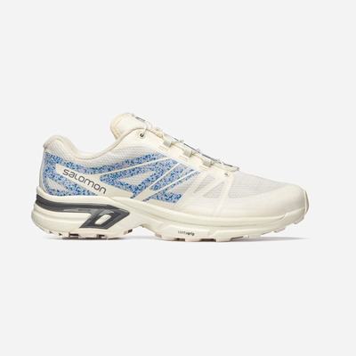 Salomon XT-WINGS 2 MINDFUL Sneakers Dam Beige | SE-481607