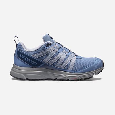 Salomon X-MISSION MYST Sneakers Dam Blå | SE-309548